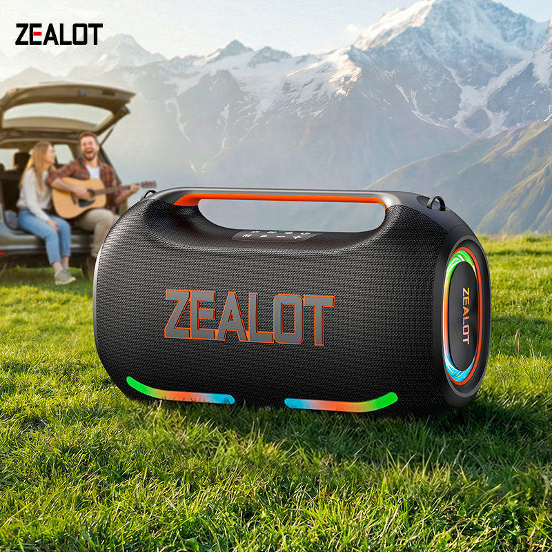 The new ZE41 is now available for pre-order.