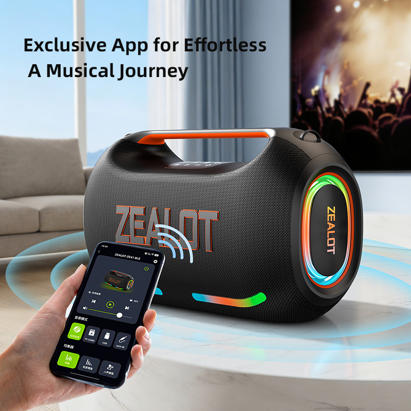 The new ZE41 is now available for pre-order.