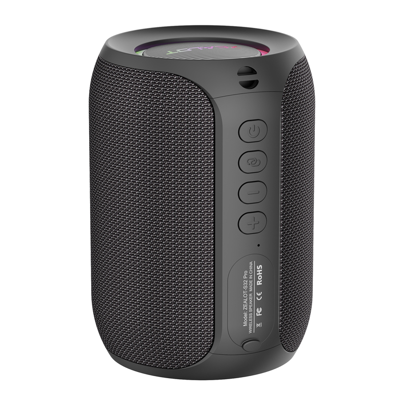 High Power Wireless Speaker