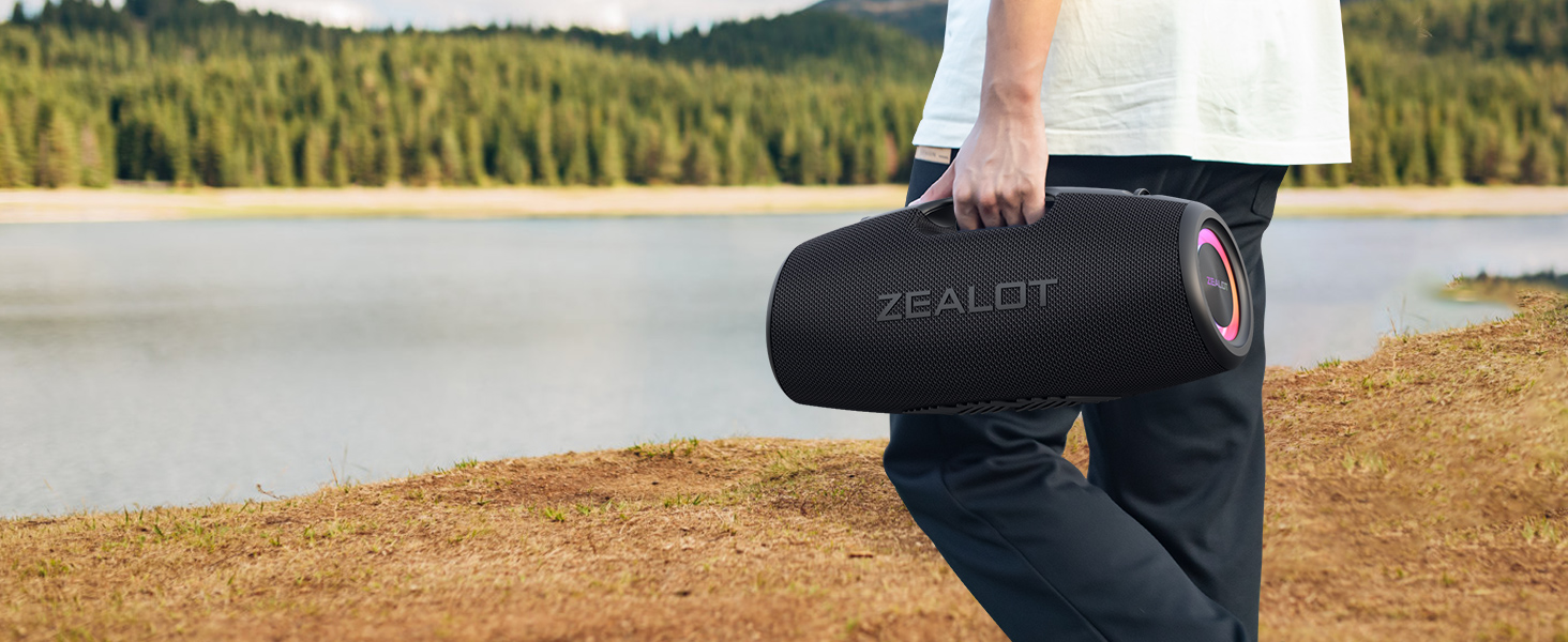 ULTRA-PORTABLE