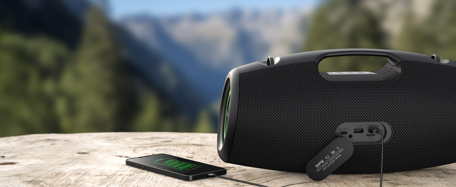 POWER BANK