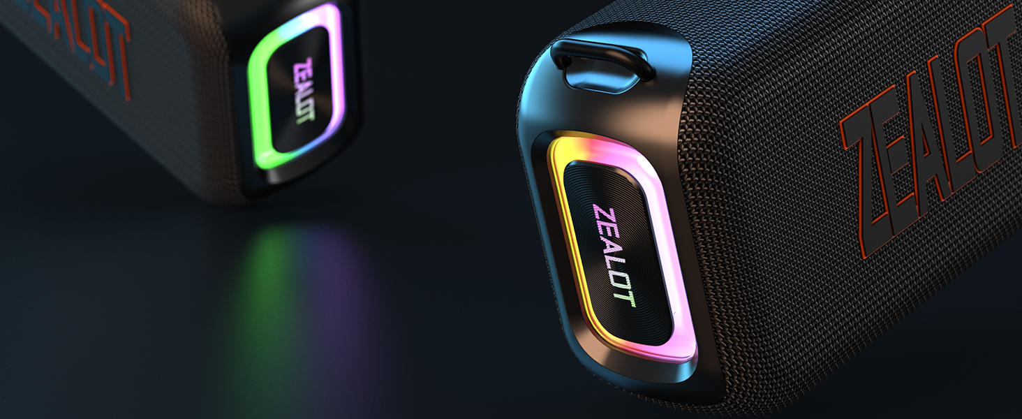 RGB light