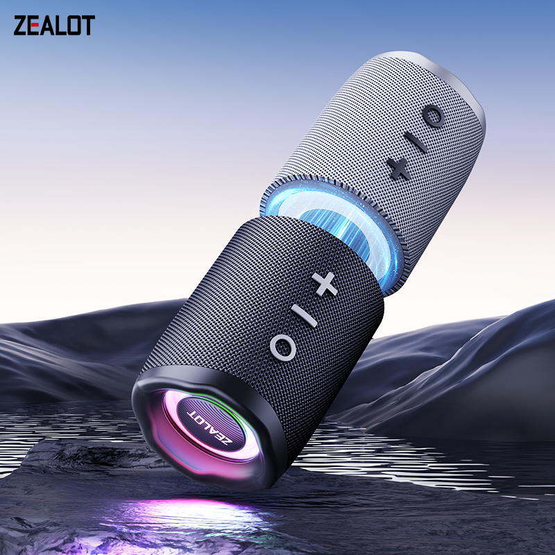 M5 1-to-2 Outdoor Speaker