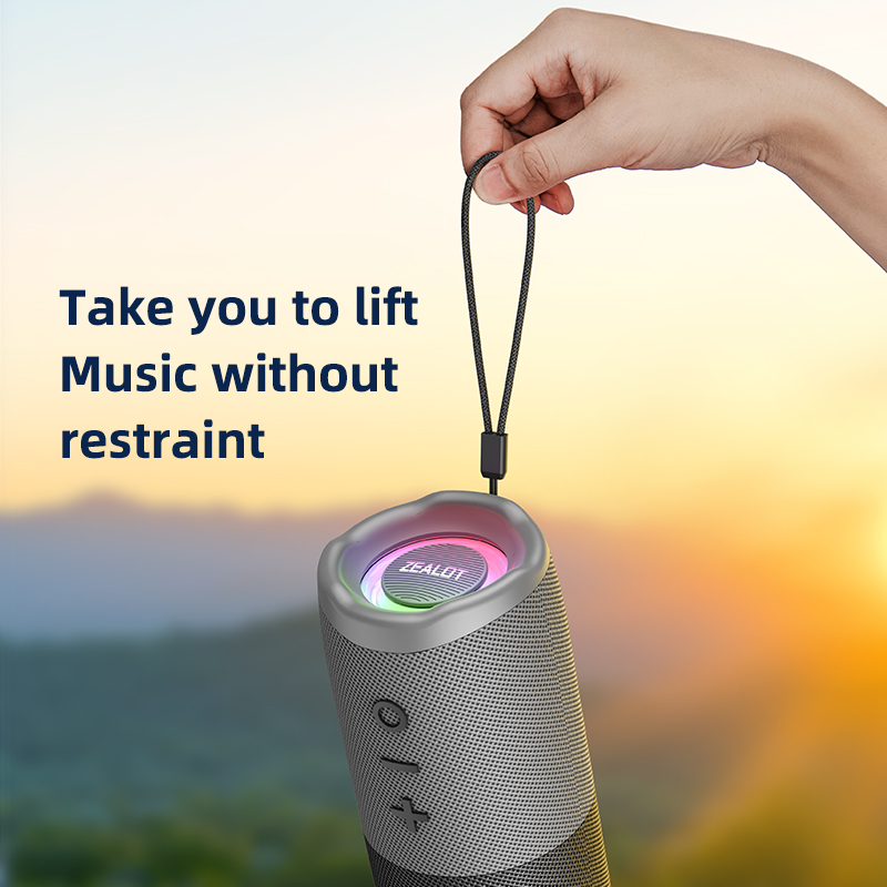 M5 1-to-2 Outdoor Speaker